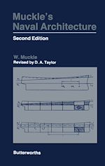 Télécharger le livre :  Muckle's Naval Architecture