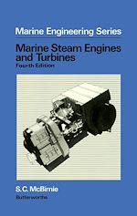 Télécharger le livre :  Marine, Steam Engines, and Turbines