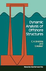 Télécharger le livre :  Dynamic Analysis of Offshore Structures