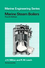 Télécharger le livre :  Marine Steam Boilers
