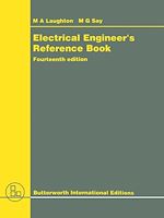 Télécharger le livre :  Electrical Engineer's Reference Book