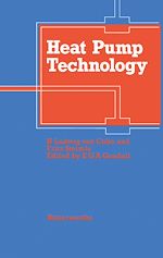 Télécharger le livre :  Heat Pump Technology