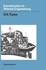 Télécharger le livre :  Introduction to Marine Engineering