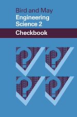Télécharger le livre :  Engineering Science 2 Checkbook