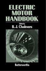Télécharger le livre :  Electric Motor Handbook
