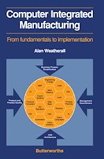 Télécharger le livre :  Computer Integrated Manufacturing