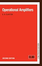 Télécharger le livre :  Operational Amplifiers