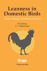 Télécharger le livre :  Leanness in Domestic Birds