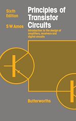 Télécharger le livre :  Principles of Transistor Circuits