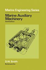 Télécharger le livre :  Marine Auxiliary Machinery