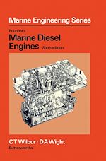 Télécharger le livre :  Pounder's Marine Diesel Engines