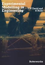 Télécharger le livre :  Experimental Modelling in Engineering