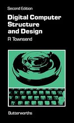 Télécharger le livre :  Digital Computer Structure and Design