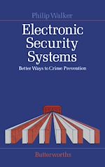 Télécharger le livre :  Electronic Security Systems