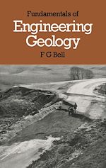 Télécharger le livre :  Fundamentals of Engineering Geology