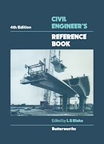 Télécharger le livre :  Civil Engineer's Reference Book