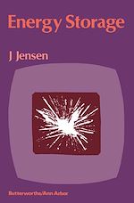 Télécharger le livre :  Energy Storage