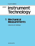 Télécharger le livre :  Mechanical Measurements