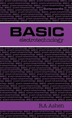 Télécharger le livre :  Basic Electrotechnology