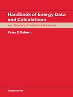 Télécharger le livre :  Handbook of Energy Data and Calculations