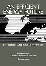 Télécharger le livre :  An Efficient Energy Future