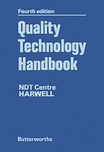 Télécharger le livre :  Quality Technology Handbook