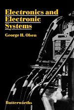 Télécharger le livre :  Electronics and Electronic Systems