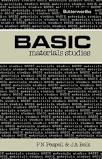 Télécharger le livre :  Basic Materials Studies