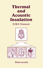 Télécharger le livre :  Thermal and Acoustic Insulation