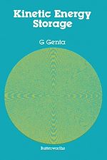 Télécharger le livre :  Kinetic Energy Storage