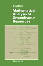 Télécharger le livre :  Mathematical Analysis of Groundwater Resources