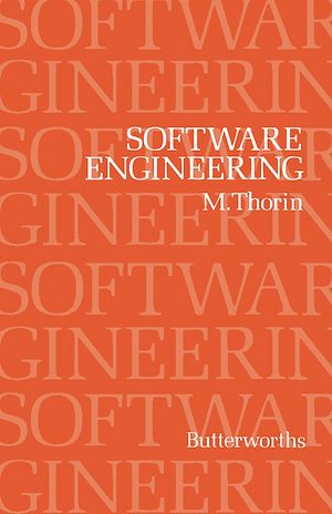 Téléchargez le livre :  Software Engineering