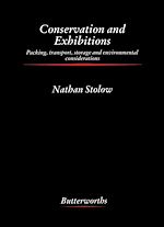 Télécharger le livre :  Conservation and Exhibitions