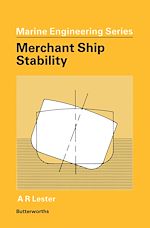 Télécharger le livre :  Merchant Ship Stability