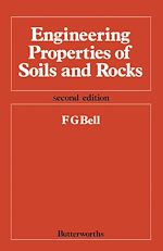 Télécharger le livre :  Engineering Properties of Soils and Rocks