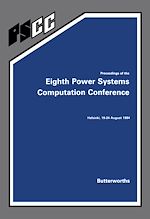 Télécharger le livre :  Proceedings of the Eighth Power Systems Computation Conference