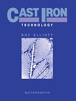 Télécharger le livre :  Cast Iron Technology