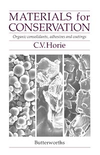 Téléchargez le livre :  Materials for Conservation