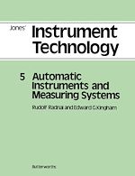 Télécharger le livre :  Automatic Instruments and Measuring Systems