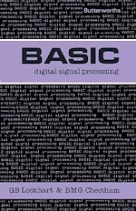 Télécharger le livre :  Basic Digital Signal Processing