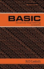 Télécharger le livre :  Basic Reliability Engineering Analysis