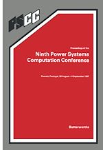 Télécharger le livre :  Proceedings of the Ninth Power Systems Computation Conference