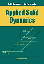 Télécharger le livre :  Applied Solid Dynamics