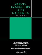 Télécharger le livre :  Safety in Museums and Galleries