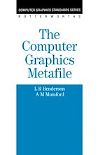 Télécharger le livre :  The Computer Graphics Metafile