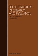 Télécharger le livre :  Food Structure