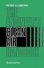 Télécharger le livre :  The Engineer's Clean Air Handbook
