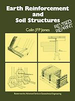 Télécharger le livre :  Earth Reinforcement and Soil Structures