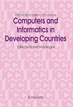 Télécharger le livre :  Computers and Informatics in Developing Countries