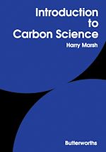 Télécharger le livre :  Introduction to Carbon Science